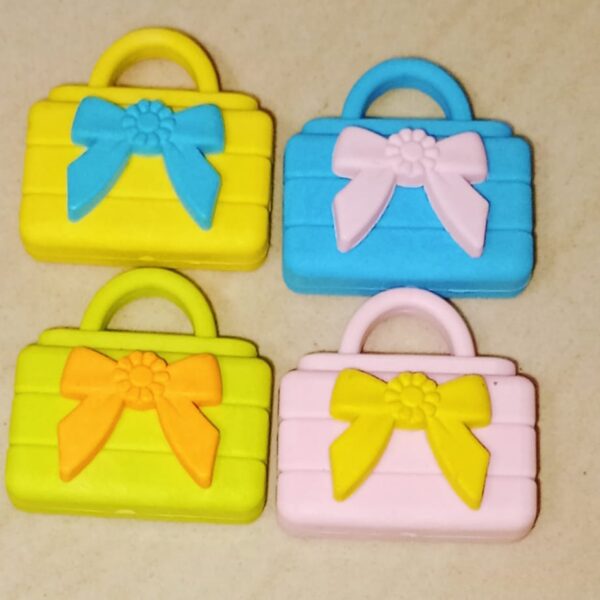 Funny erasers