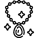 Antitarnish Chain
