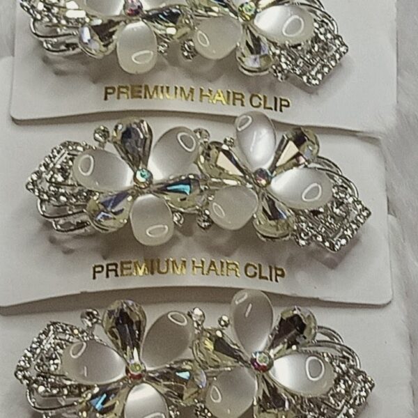 Center clip 1