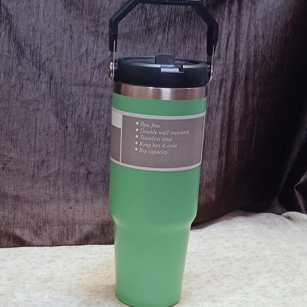 Premium water tumblers 900ml